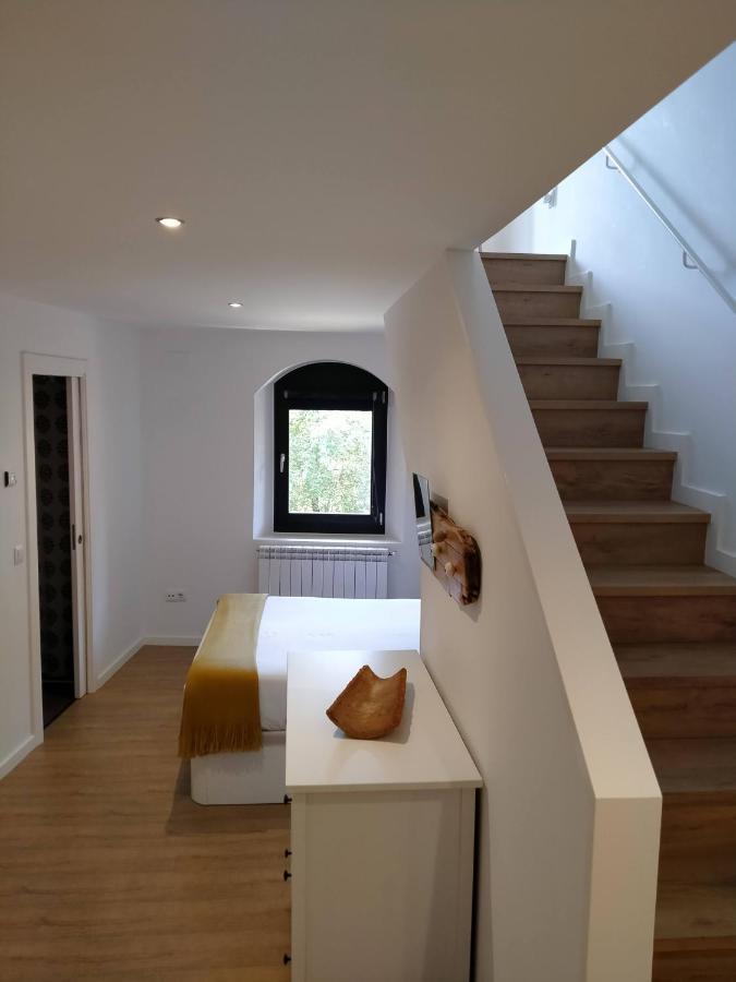 Ca De Geraldine Apartment El Pont de Suert Bagian luar foto
